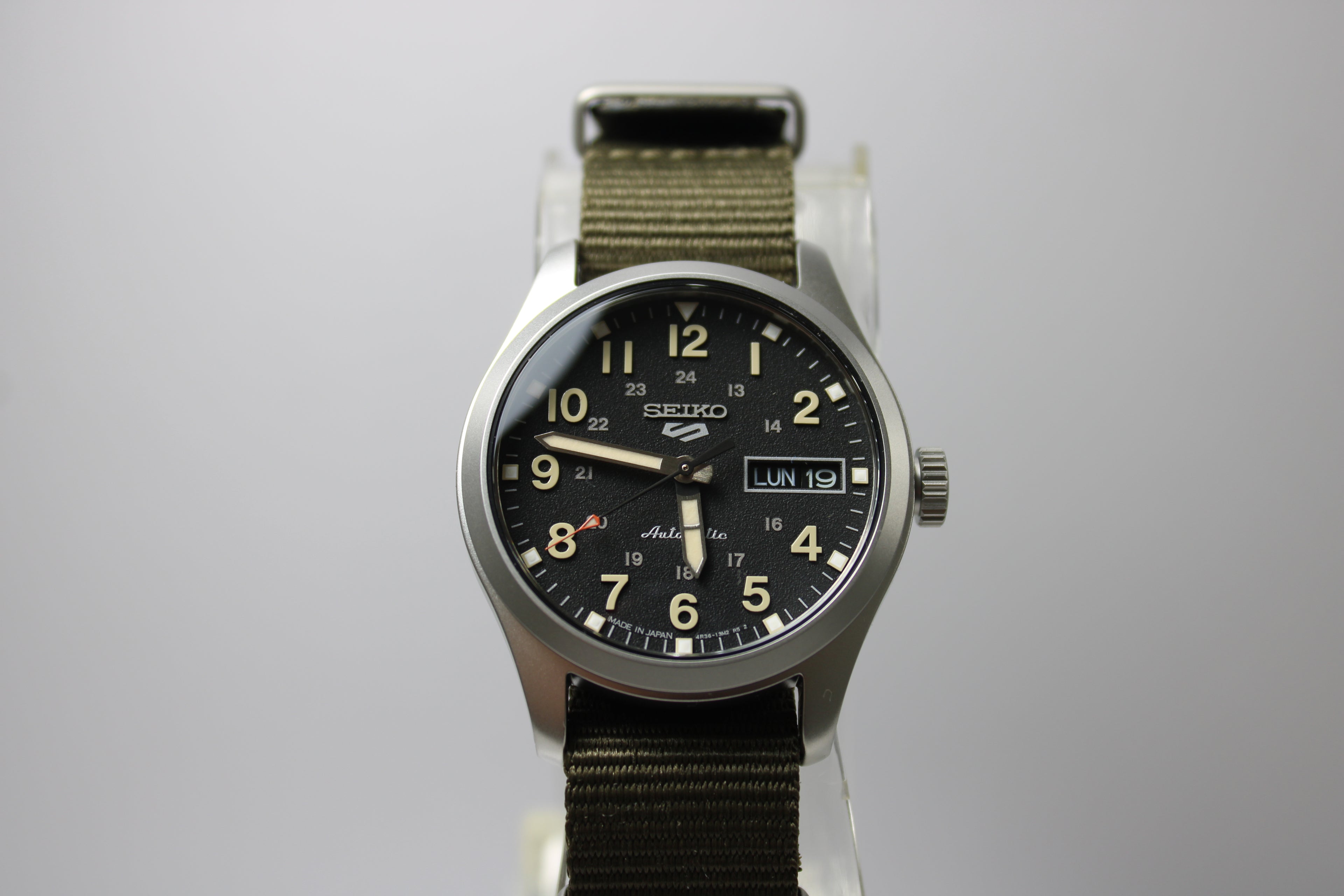 Seiko Watches