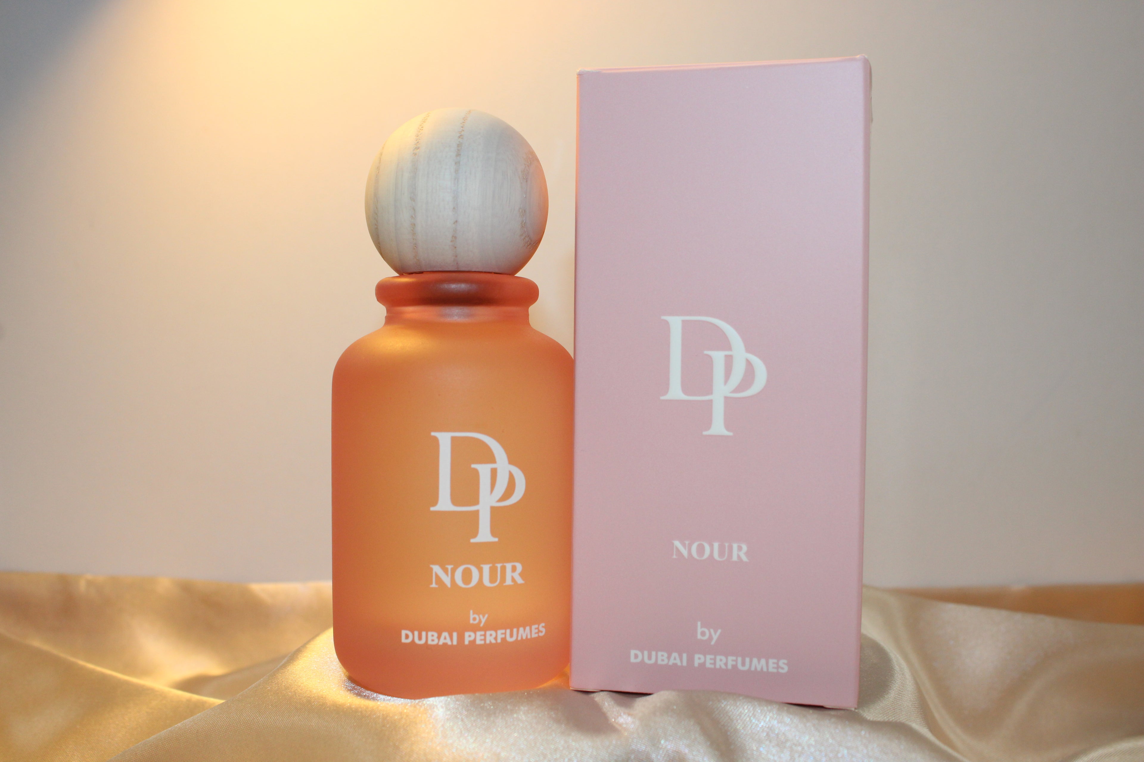 Dubai Perfumes