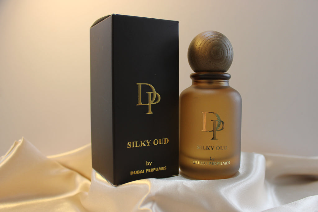 Silky Oud By Dubai Perfumes