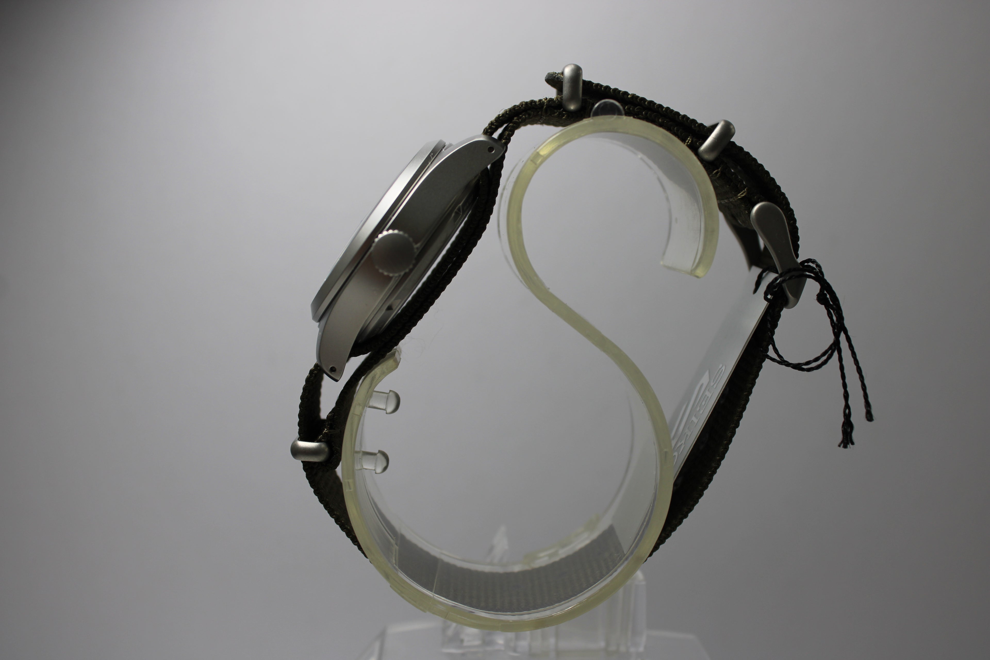 Seiko SRPJ85 Field Series