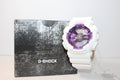 Casio G-Shock GA-110WS-7A