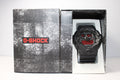 Casio G-Shock GA700BBR-1A