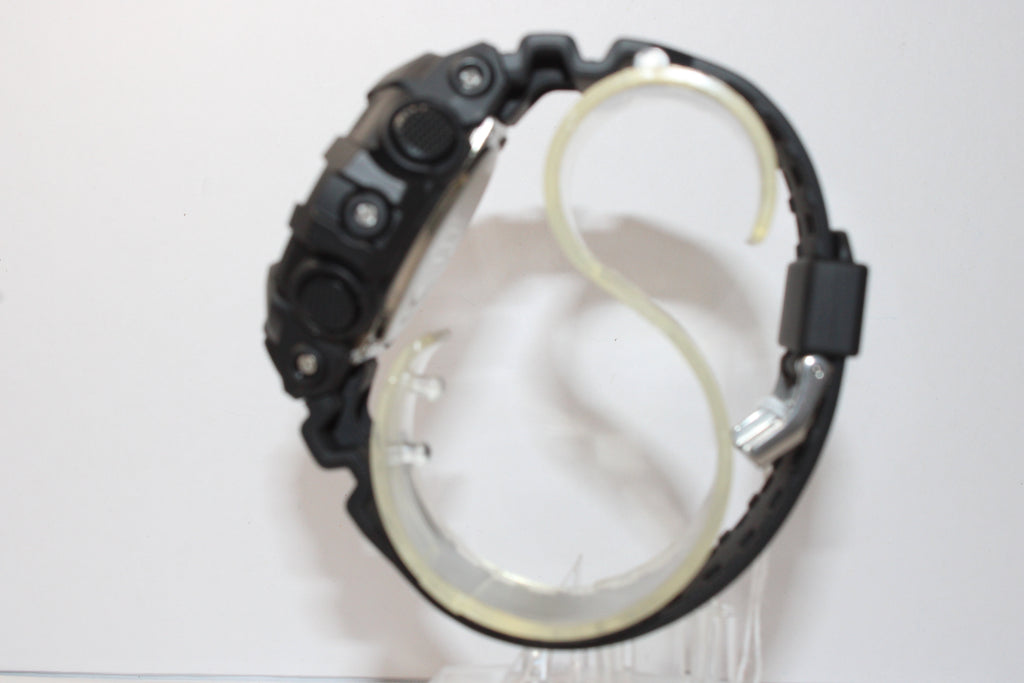 Casio G-Shock GA700BBR-1A