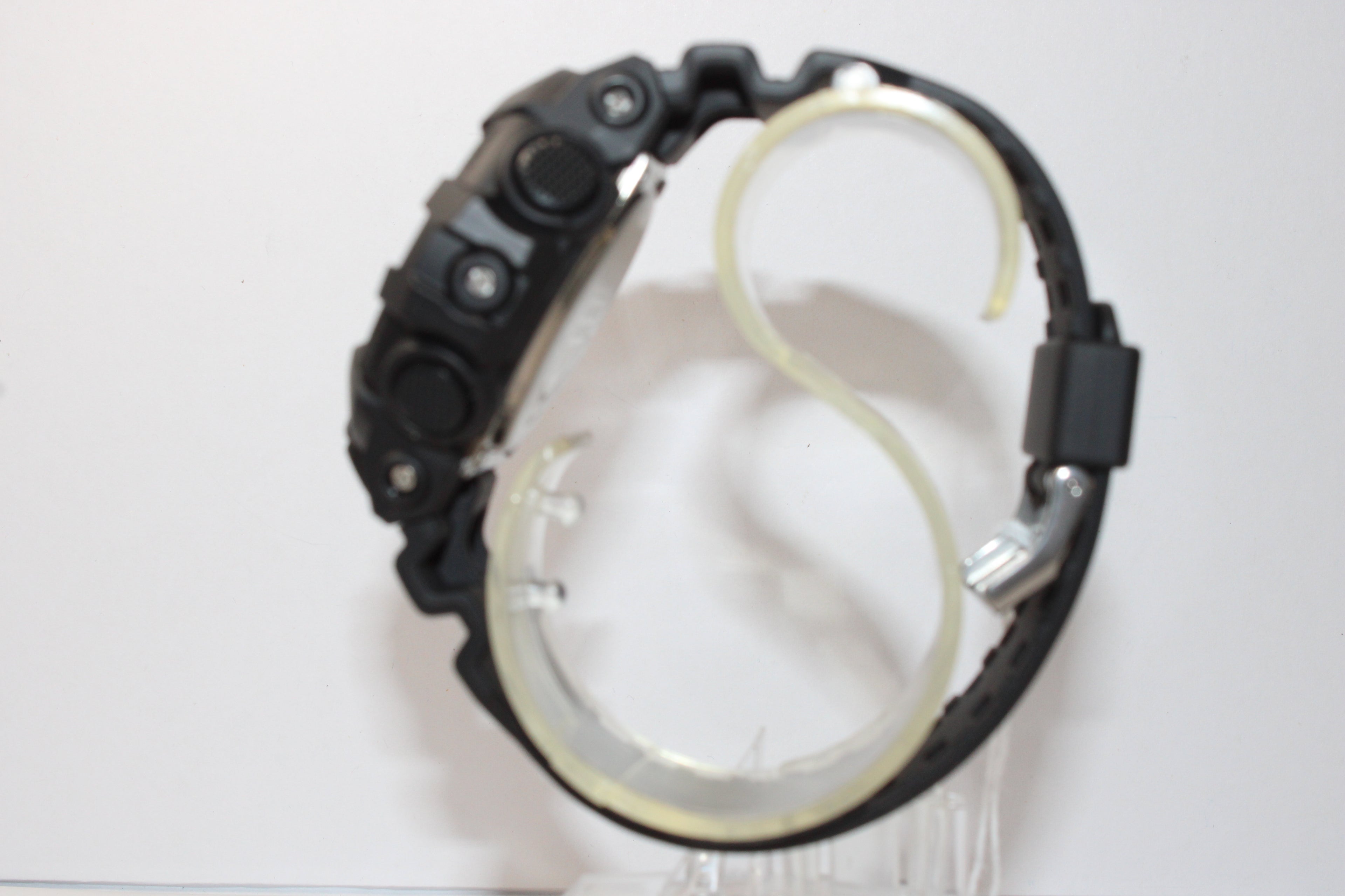 Casio G-Shock GA700BBR-1A