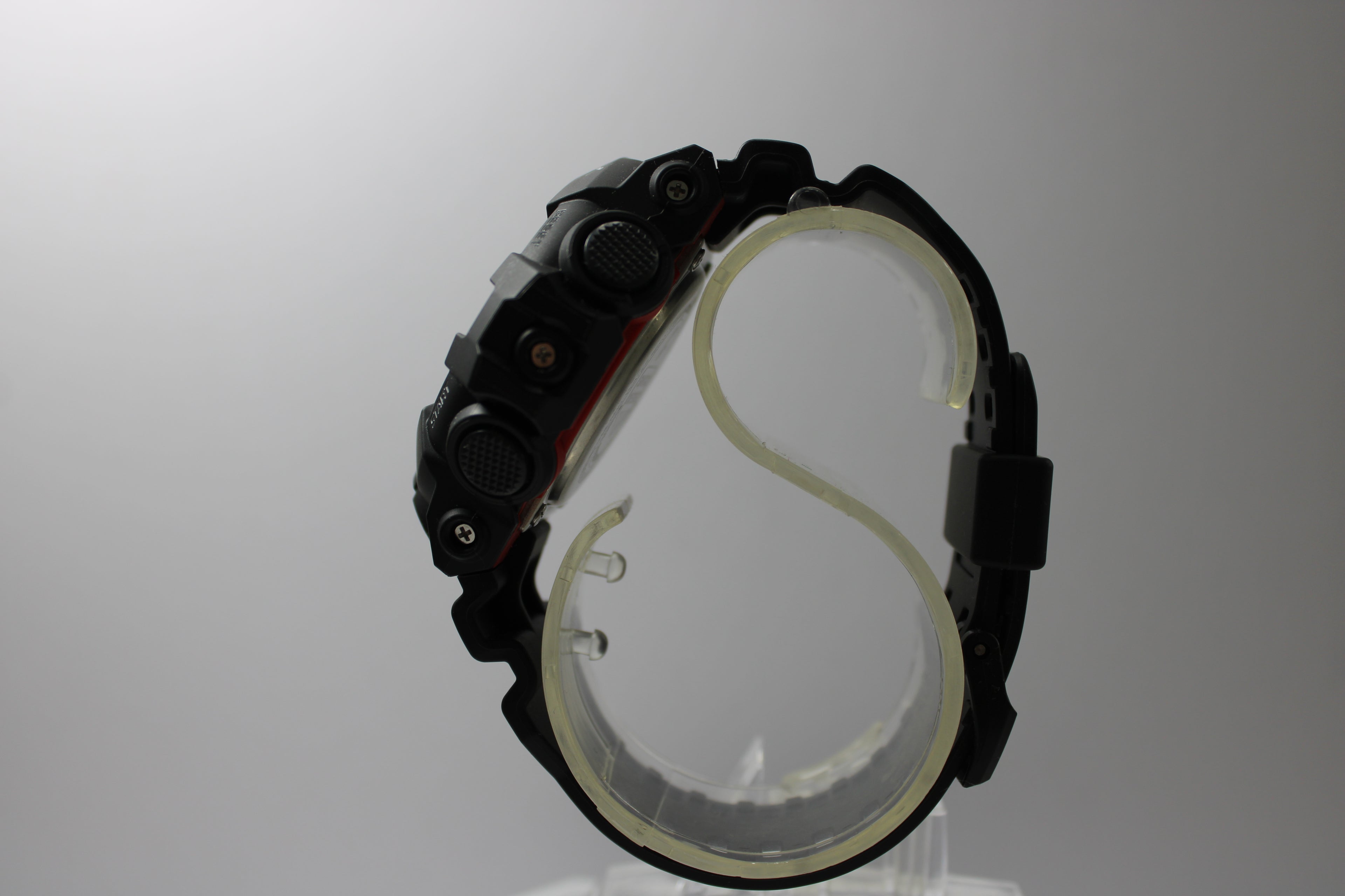 Casio G-Shock GA-700-1A