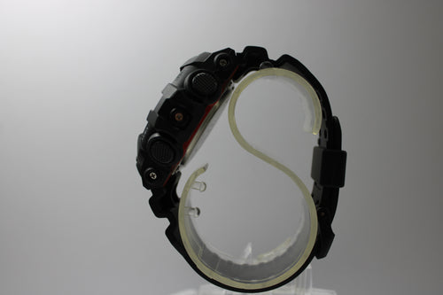 Casio G-Shock GA-700-1A