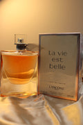 La Vie Est Belle By Lancôme 3.4 OZ EDP