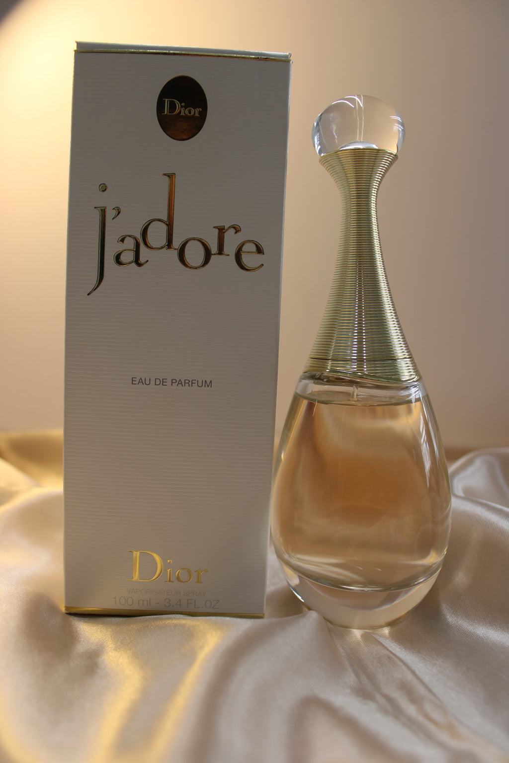 Jadore EDP 3.4 OZ