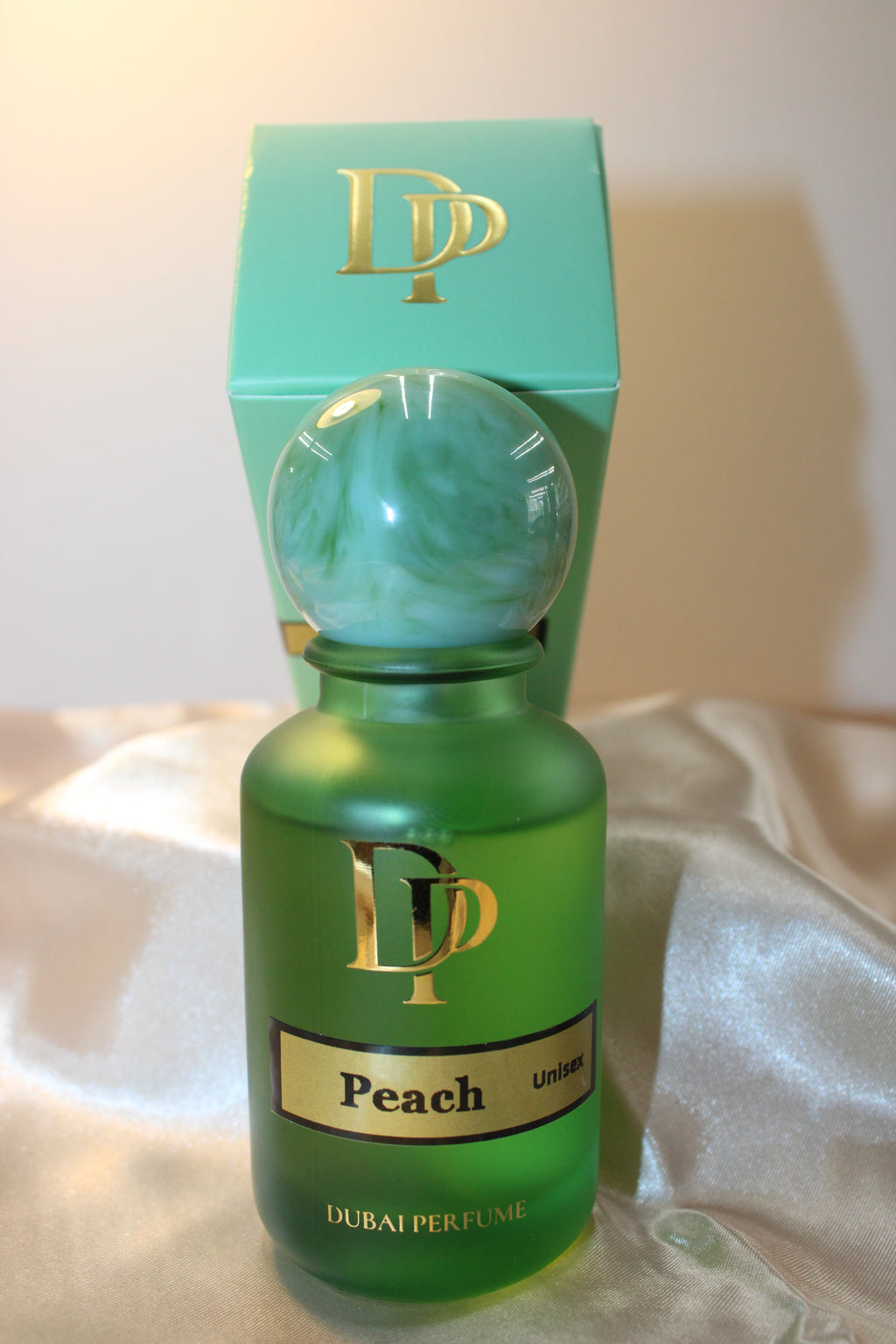 Peach By Dubai Perfumes