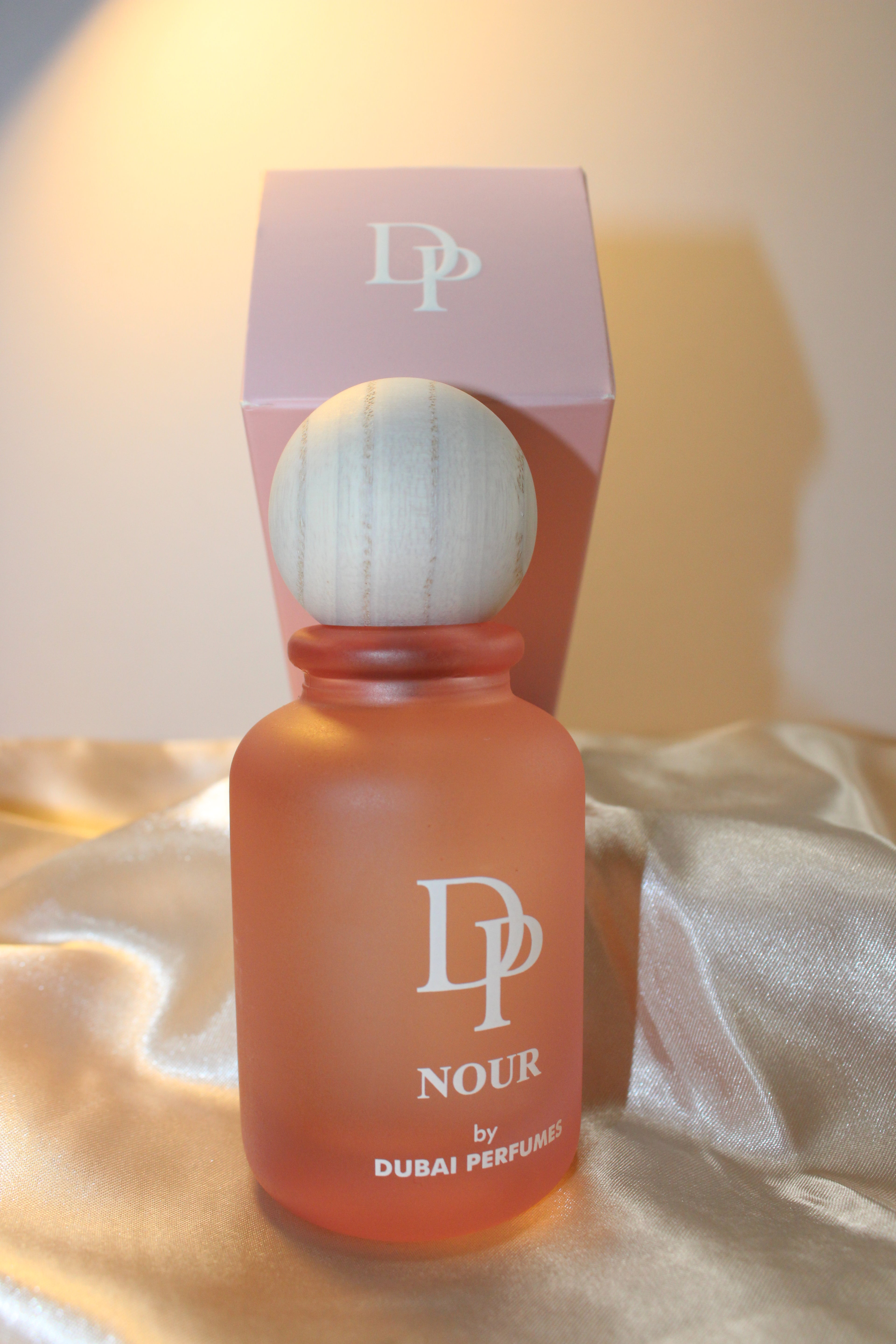 Nour By Dubai Perfumes