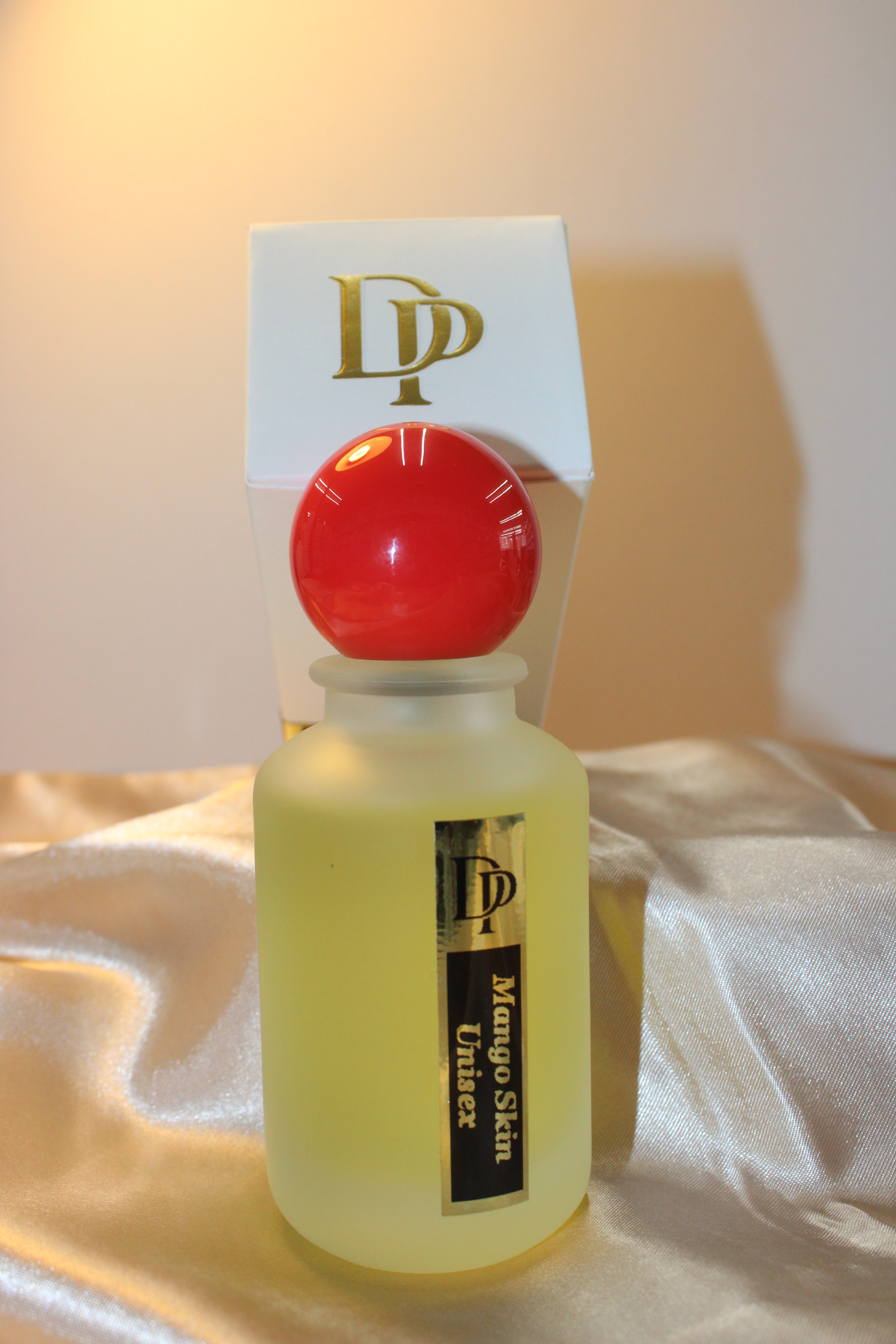 Mango Skin By Dubai Perfumes