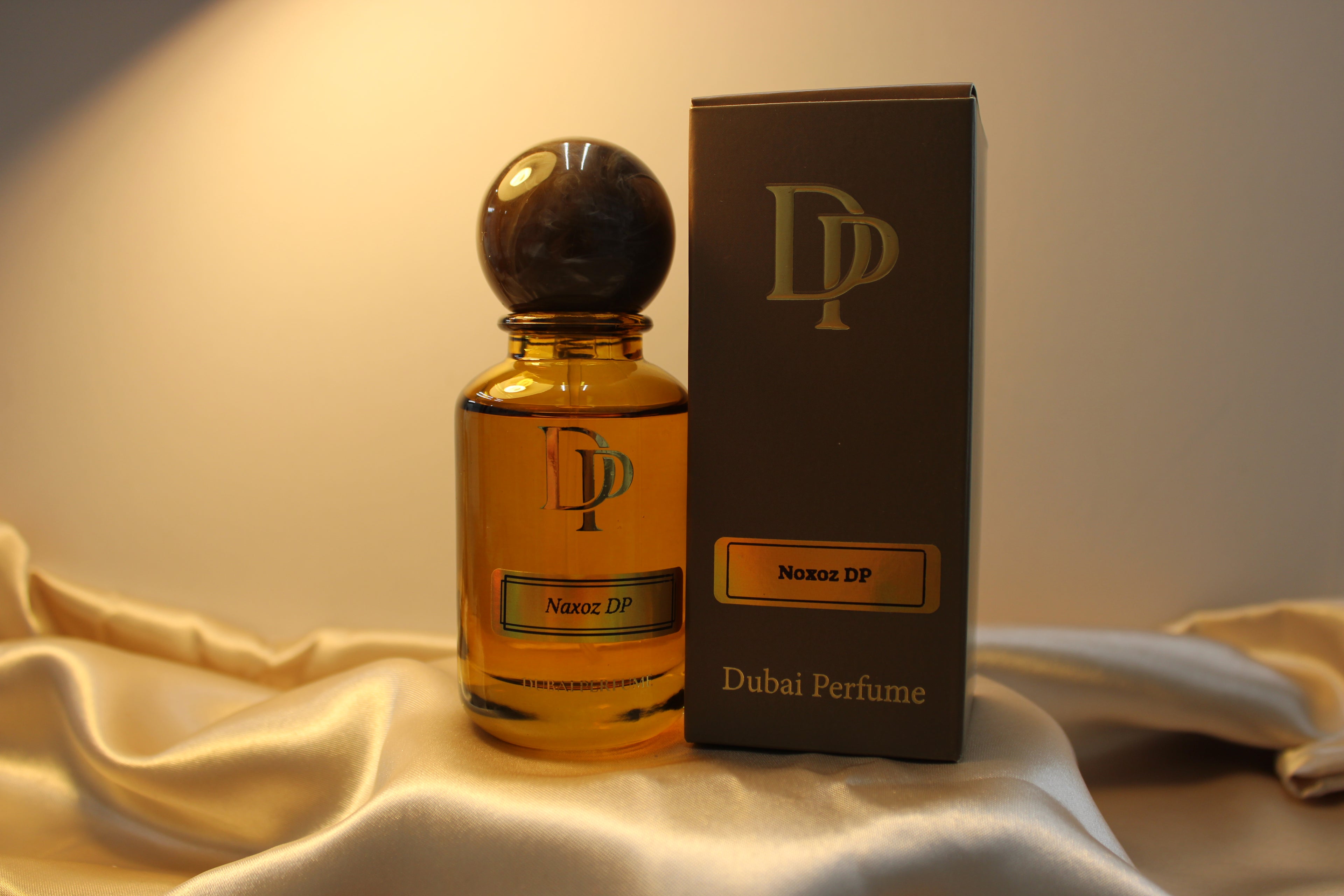 Noxoz By Dubai Perfumes