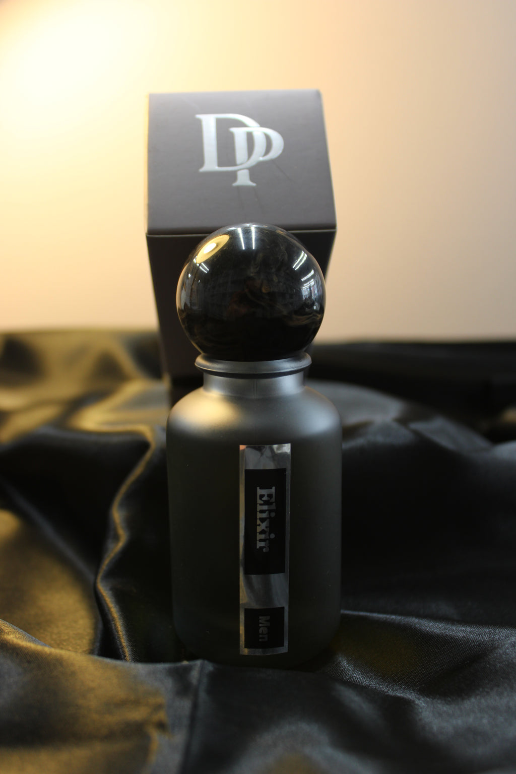 Elixir By Dubai Perfumes