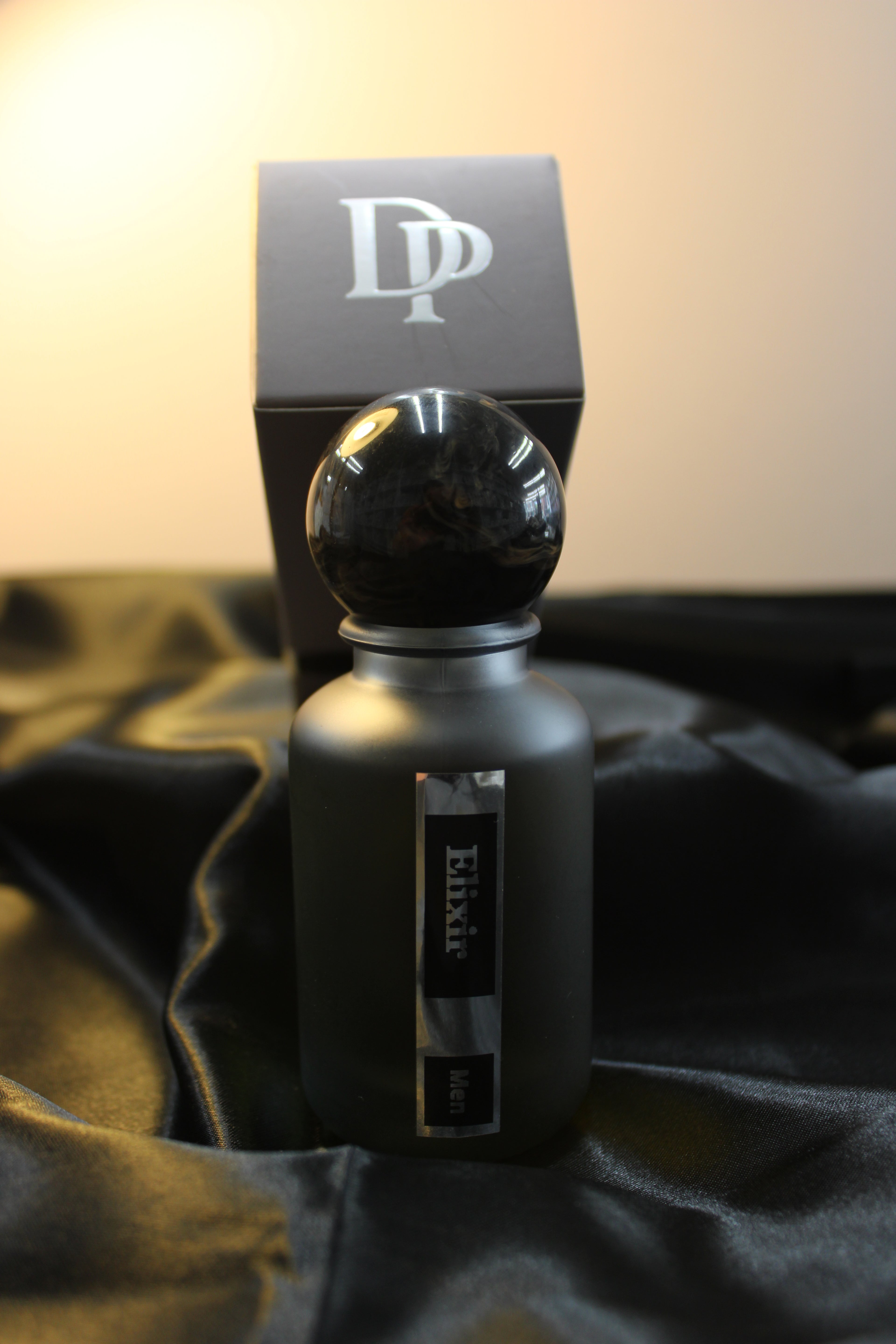 Elixir By Dubai Perfumes
