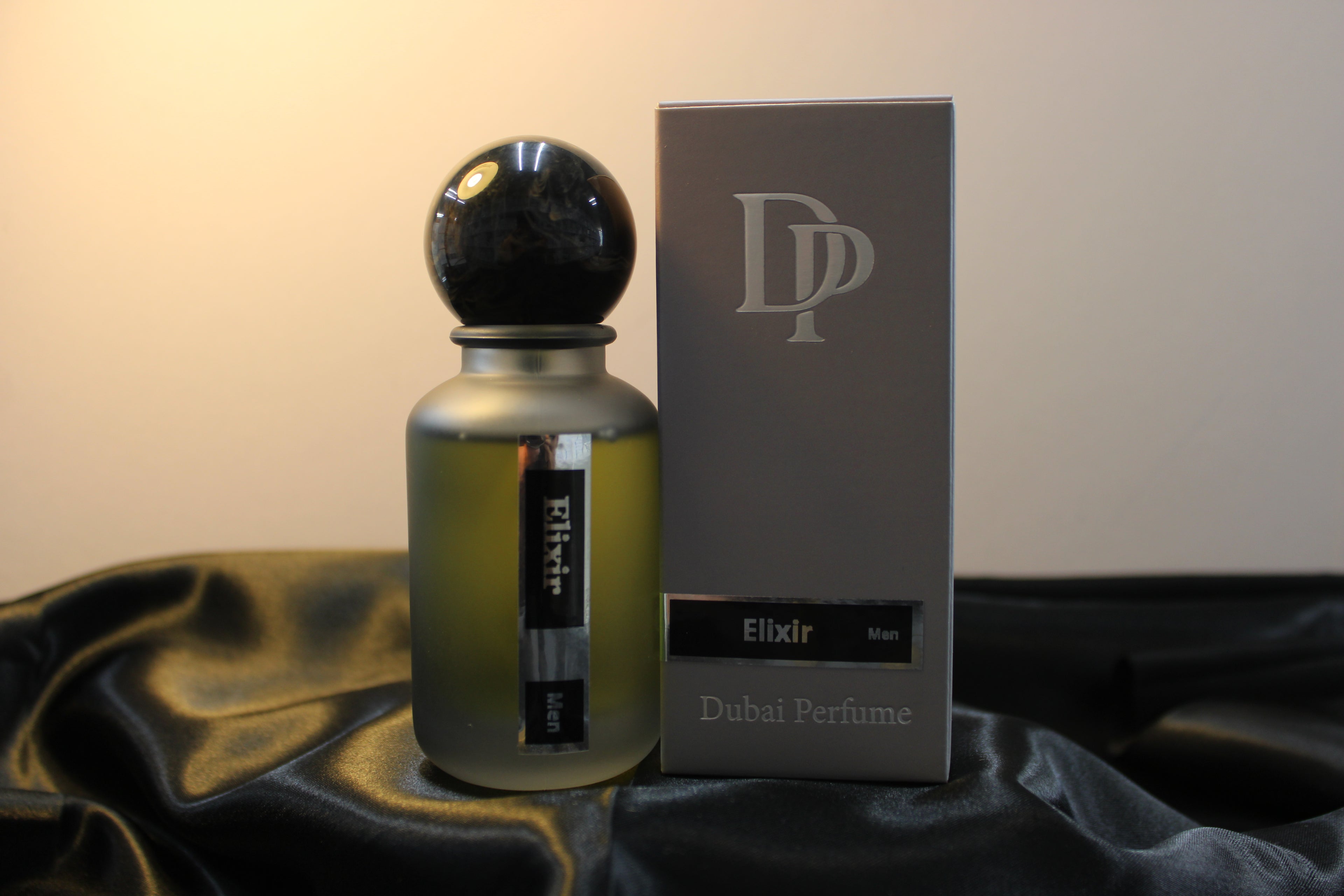 Elixir By Dubai Perfumes