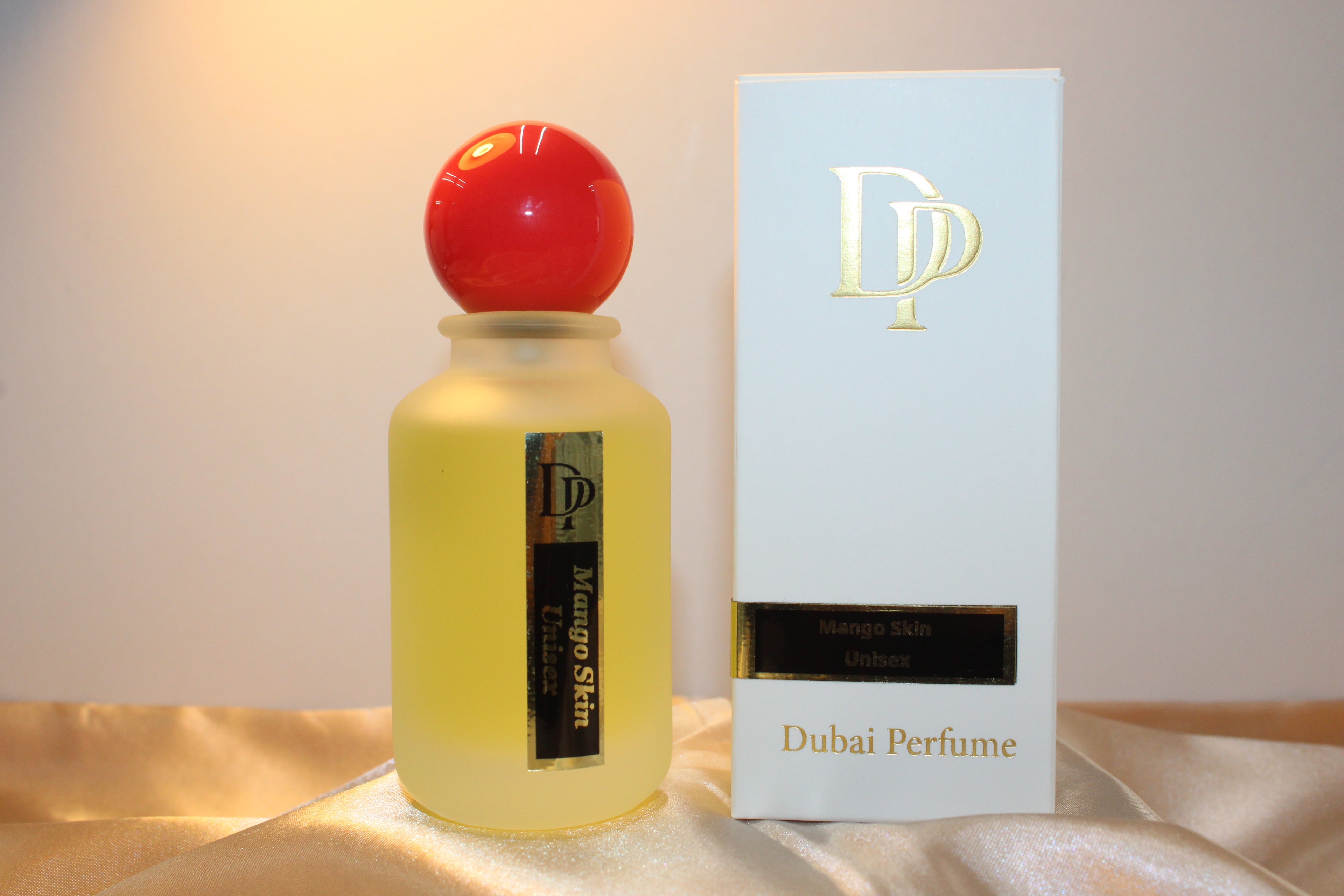 Mango Skin By Dubai Perfumes