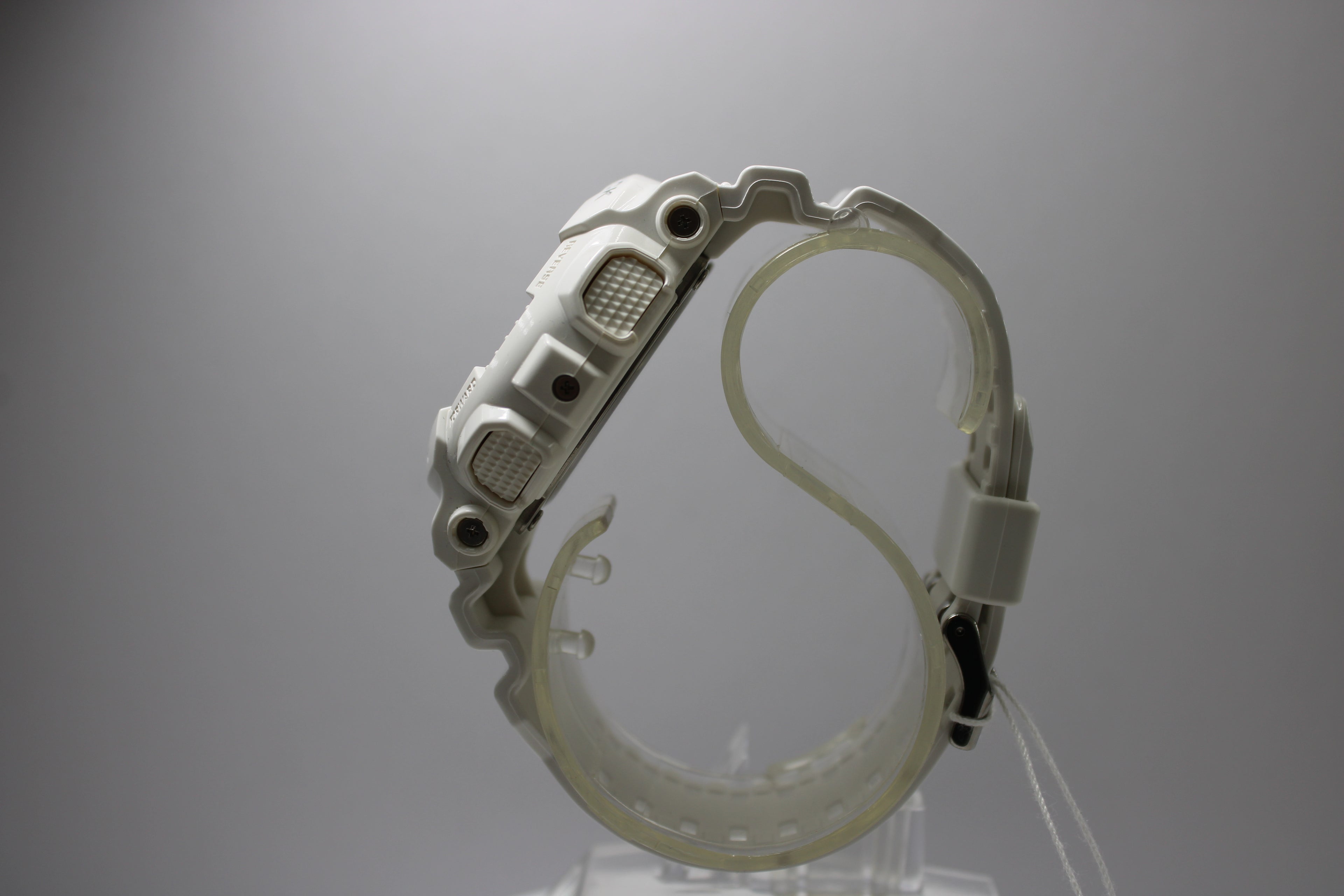 Casio G-Shock GA-110WS-7A